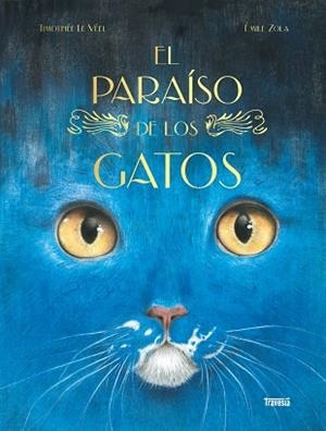EL PARAÍSO DE LOS GATOS | 9786075841069 | ÉMILE ZOLA