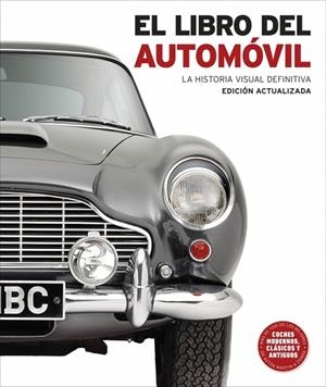 EL LIBRO DEL AUTOMÓVIL | 9780241773710 | DK