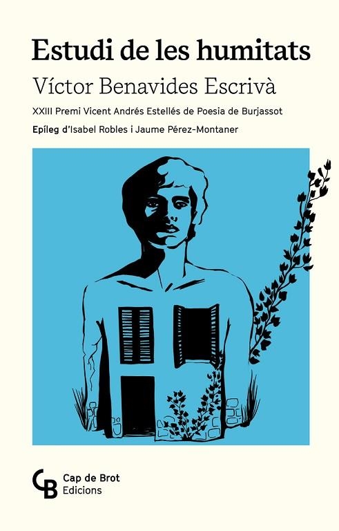 ESTUDI DE LES HUMITATS | 9788412910896 | BENAVIDES ESCRIVÀ, VICTOR