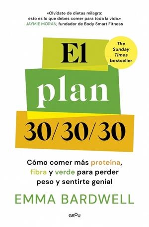 EL PLAN 30/30/30 | 9791387809119 | BARDWELL, EMMA