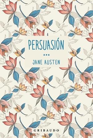 PERSUASIÓN | 9788412978292 | AUSTEN, JANE