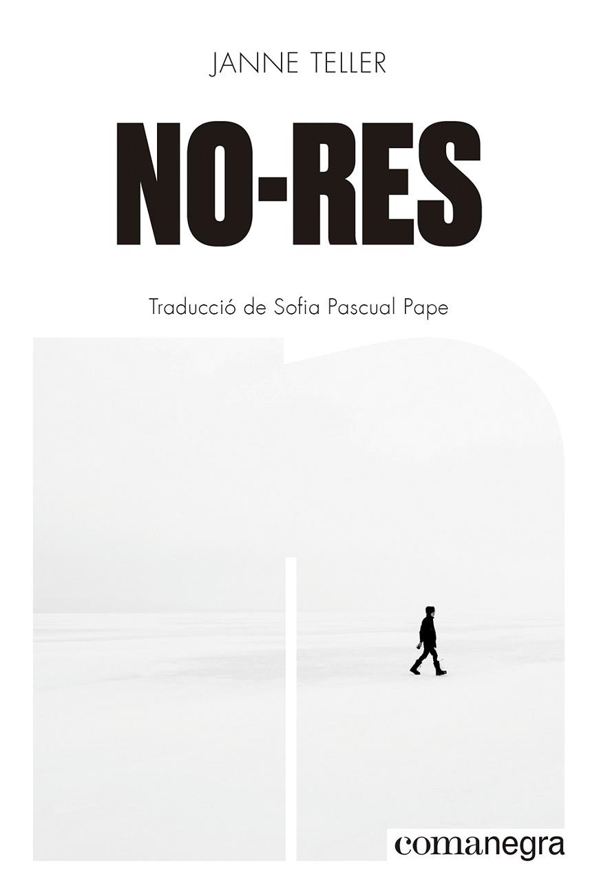 NO-RES | 9788410161832 | TELLER, JANNE