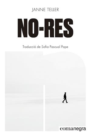 NO-RES | 9788410161832 | TELLER, JANNE