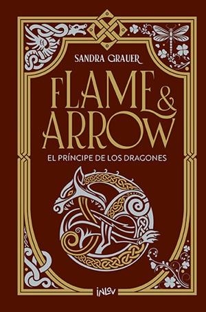 EL PRÍNCIPE DE LOS DRAGONES | 9788410399143 | GRAUER, SANDRA