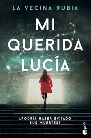 MI QUERIDA LUCÍA | 9788448044800 | LA VECINA RUBIA