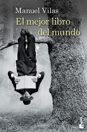 EL MEJOR LIBRO DEL MUNDO | 9788423368617 | VILAS, MANUEL
