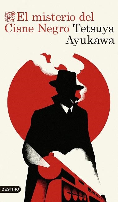 EL MISTERIO DEL CISNE NEGRO | 9788423368662 | AYUKAWA, TETSUYA