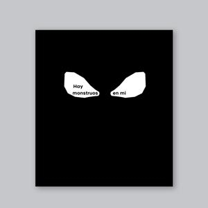 HAY MONSTRUOS EN MI HABITACIÓN | 9788410407466 | PAGEAUD, FANNY