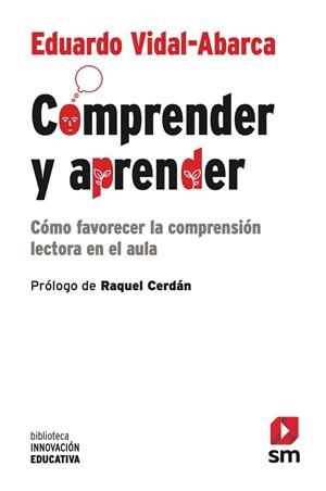 COMPRENDER Y APRENDER | 9788410552210 | VIDAL-ABARCA GAMEZ, EDUARDO