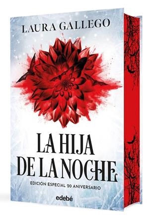 LA HIJA DE LA NOCHE EDICIÓN ESPECIAL | 9788468376929 | GALLEGO, LAURA