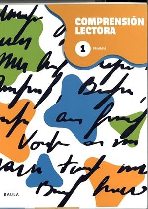 CUADERNO DE COMPRENSIÓN LECTORA 1 PRIMARIA | 9788447954483 | LESA BROWN, CAROLINA