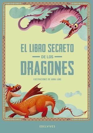 MI CAJA SECRETA DE DRAGONES | 9788414065013 | WHITE STAR