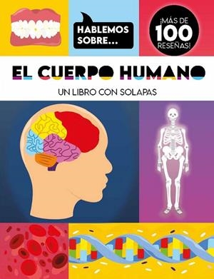 HABLEMOS SOBRE... EL CUERPO HUMANO | 9788410516953 | VV.AA.3