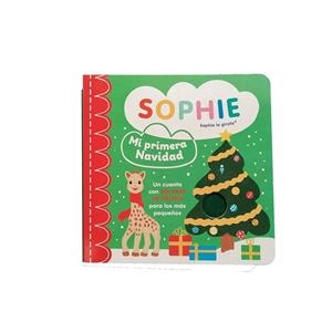 SOPHIE MI PRIMERA NAVIDAD | 9788410516908