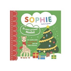 SOPHIE. EL MEU PRIMER NADAL | 9788410516915