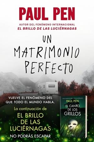 UN MATRIMONIO PERFECTO | 9788466352352 | PEN, PAUL