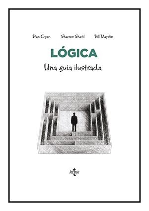LÓGICA | 9788430993635 | CRYAN, DAN / SHATIL, SHARRON
