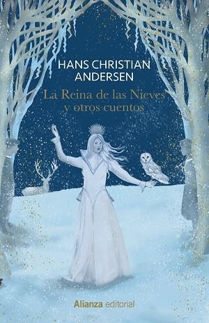 LA REINA DE LAS NIEVES Y OTROS CUENTOS | 9791370090784 | ANDERSEN, HANS CHRISTIAN