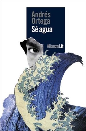 SÉ AGUA | 9791370090852 | ORTEGA, ANDRÉS