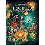 EL LIBRO HUECO | 9788412596625 | BARRAGÁN PINEDA, ROBERTO