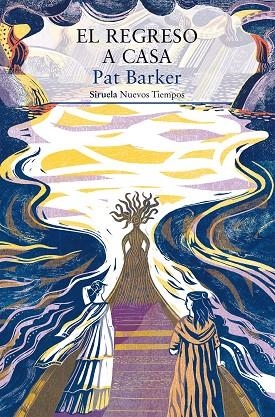 EL REGRESO A CASA | 9791387688288 | BARKER, PAT