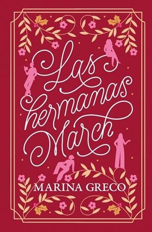 LAS HERMANAS MARCH | 9788425371592 | GRECO, MARINA