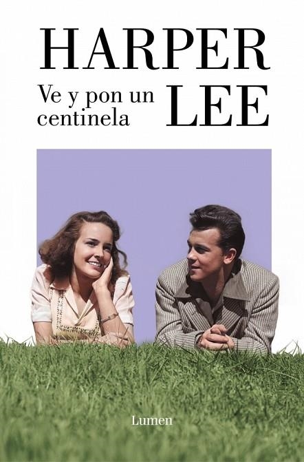 VE Y PON UN CENTINELA | 9788426433114 | LEE, HARPER