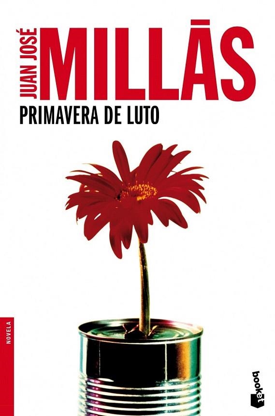 PRIMAVERA DE LUTO | 9788432220692 | JUAN JOSÉ MILLÁS GARCIA