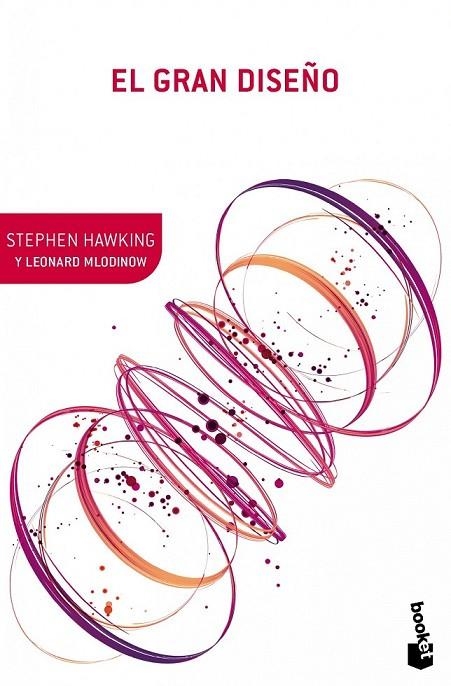 GRAN DISEÑO, EL | 9788408119203 | STEPHEN W. HAWKING/LEONARD MLODINOW