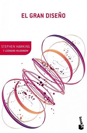 GRAN DISEÑO, EL | 9788408119203 | STEPHEN W. HAWKING/LEONARD MLODINOW