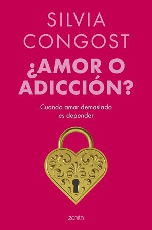 ¿AMOR O ADICCIÓN? | 9788408307921 | CONGOST, SILVIA