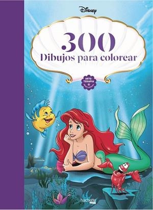 300 DIBUJOS PARA COLOREAR | 9788410301269 | VV.AA.3