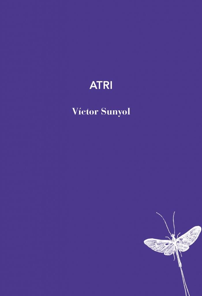 ATRI | 9791399012019 | VICTOR SUNYOL