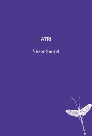 ATRI | 9791399012019 | VICTOR SUNYOL