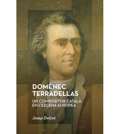 DOMÈNEC TERRADELLAS | 9788412853391