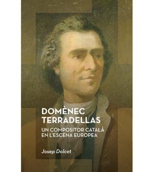DOMÈNEC TERRADELLAS | 9788412853391