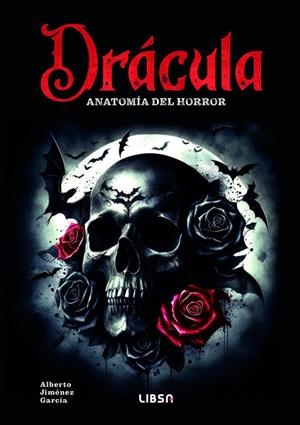 DRÁCULA | 9788466244817 | JIMÉNEZ GARCÍA, ALBERTO