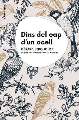 DINS DEL CAP D'UN OCELL | 9788413565163 | LEBOUCHER, GÉRARD