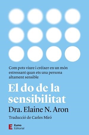 EL DO DE LA SENSIBILITAT | 9788497668828 | ARON, ELAINE N.