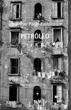 PETRÓLEO | 9791387563998 | PASOLIN, PIER PAOLO