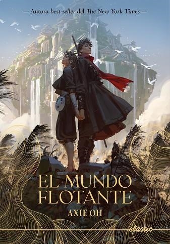 EL MUNDO FLOTANTE | 9788419478900 | OH, AXIE