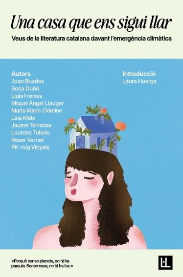 UNA CASA QUE ENS SIGUI LLAR | 9791399079005 | AA.VV.