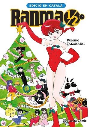 RANMA 1/2 N. 07/19 (CATALÀ) | 9791387779764 | TAKAHASHI, RUMIKO