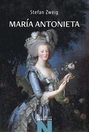 MARÍA ANTONIETA | 9788483591215 | ZWEIG, STEFAN