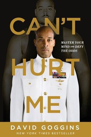 CAN'T HURT ME | 9781544512273 | GOGGINS, DAVID