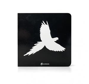 BLANCO SOBRE NEGRO | 9788412960587 | AA.VV.