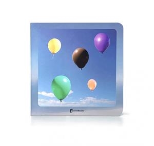 ¿DONDE ESTAN LOS GLOBOS? | 9788412960594 | AA.VV.