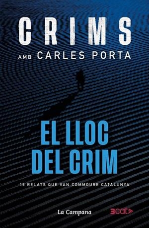 EL LLOC DEL CRIM | 9791387564049 | PORTA, CARLES