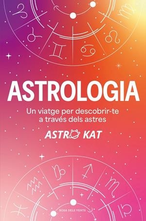 ASTROLOGIA | 9788410256729 | KAT, ASTRO