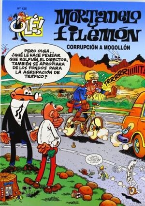 CORRUPCION A MOGOLLON | 9788440667090 | IBAÑEZ TALAVERA, FRANCISCO